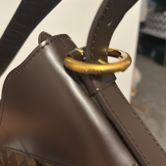 Sistina Damier EBene LV brown - Picture 11 of 12